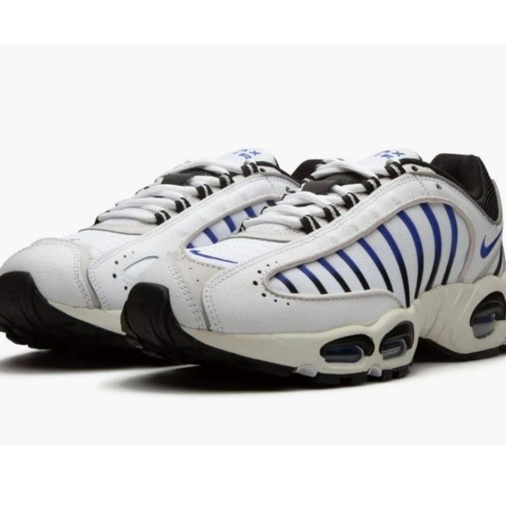 Nike Air Max Tailwind IV "Racer Blue"